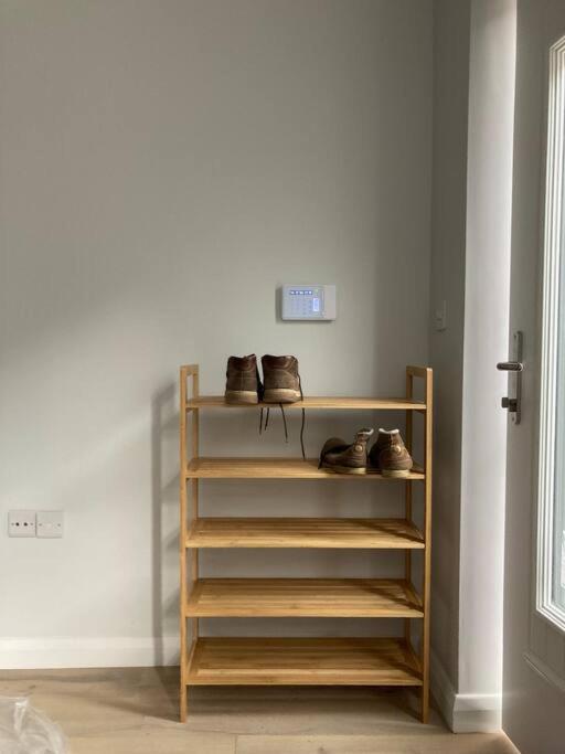 Bijou Mews In The Victorian Q Appartement Cork Buitenkant foto