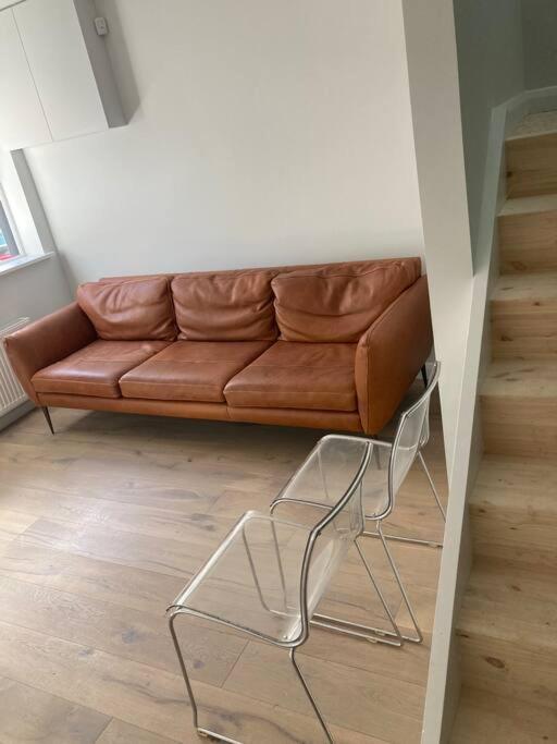 Bijou Mews In The Victorian Q Appartement Cork Buitenkant foto